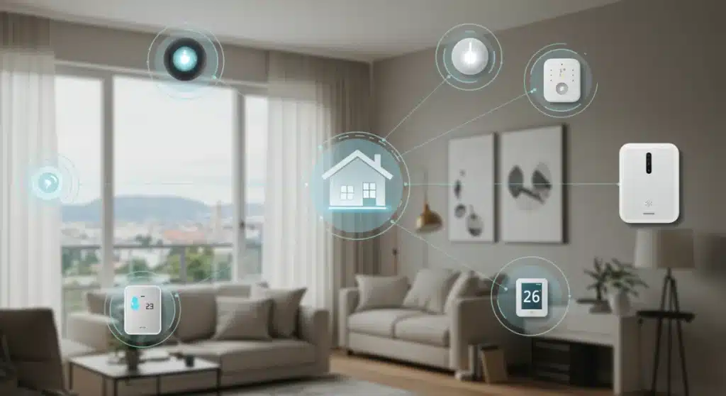 Smart Home Hubs Under $100: Top 3 for Seamless Integration