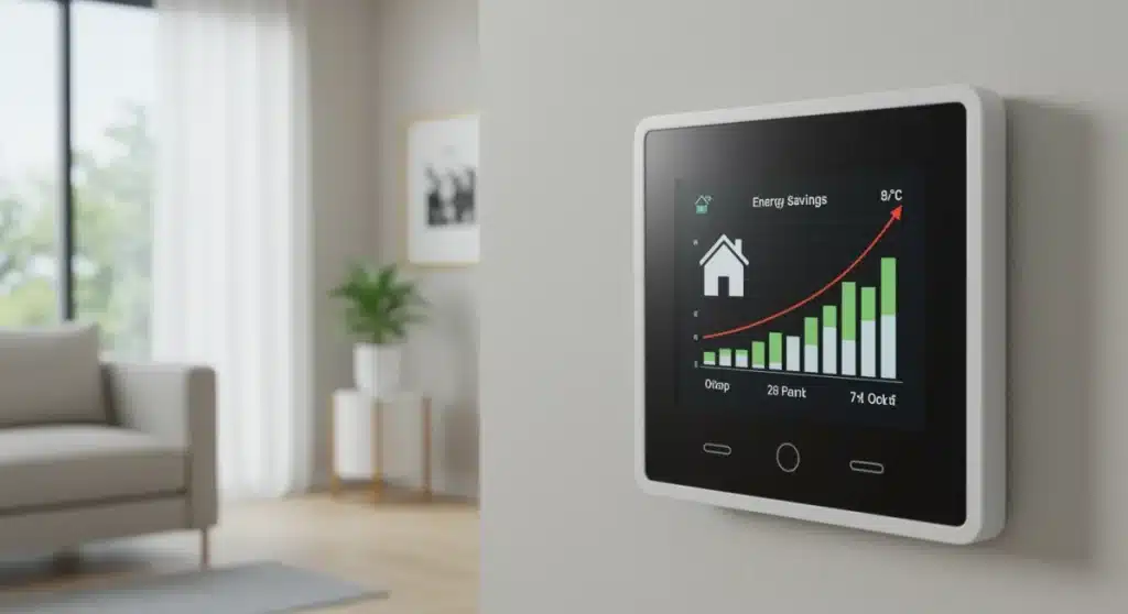 Top 5 Smart Thermostats 2025: Save 15% Energy