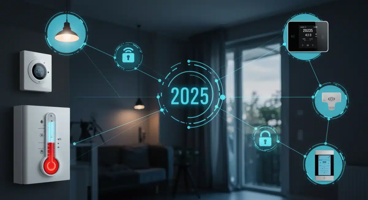 Optimizing Smart Home Connectivity: 6 Expert Strategies for 2025