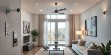 Compare expert smart home reviews for cameras, locks, and lighting systems