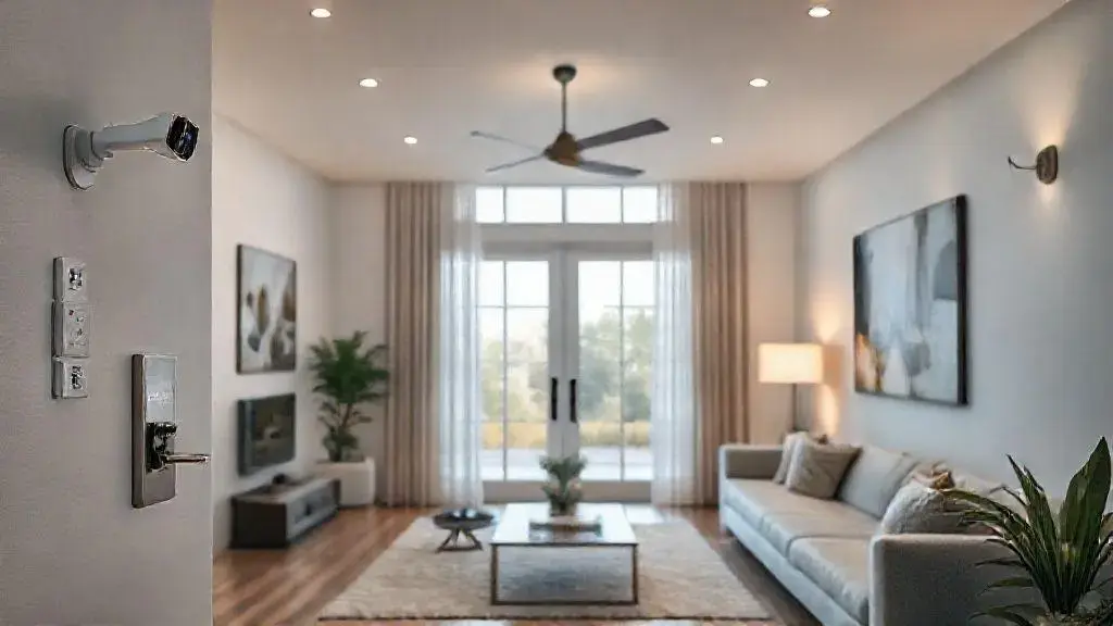 Compare expert smart home reviews for cameras, locks, and lighting systems