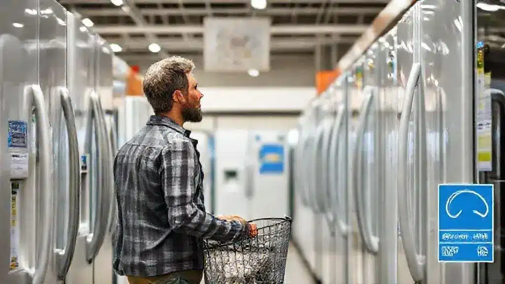 How to choose the right appliances