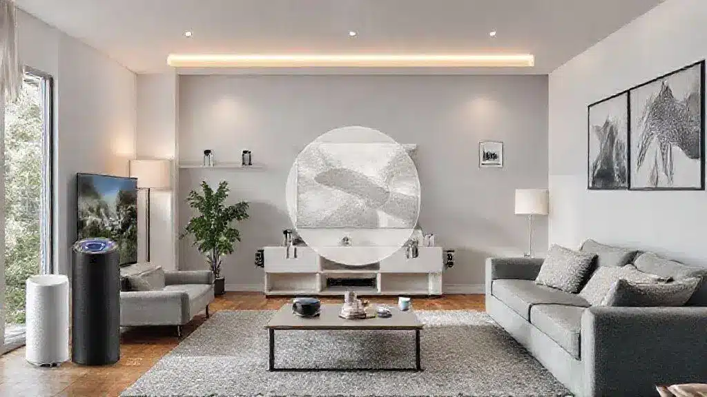 Integrate home automation systems compatible with Alexa and Google Home