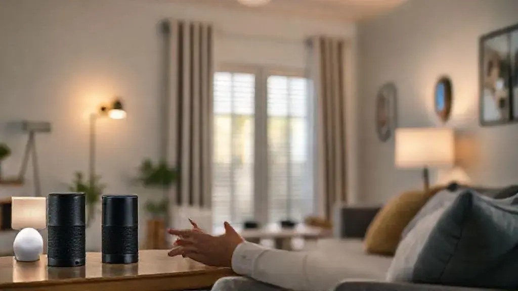 Benefits of integration with Alexa and Google Home Benefits of integration with Alexa and Google Home