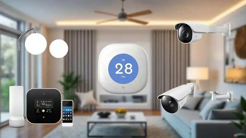 Key features to look for in smart devices