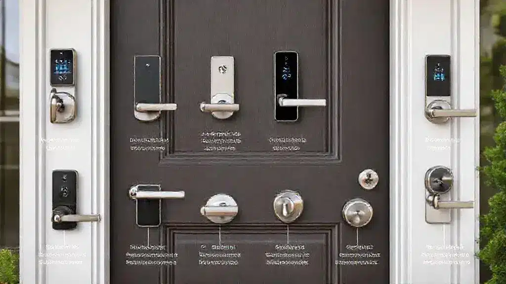 Best smart locks on the market