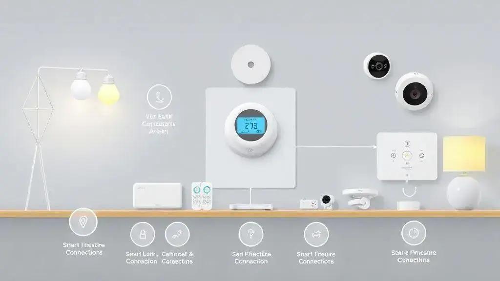 Tips for setting up a smart home effectively