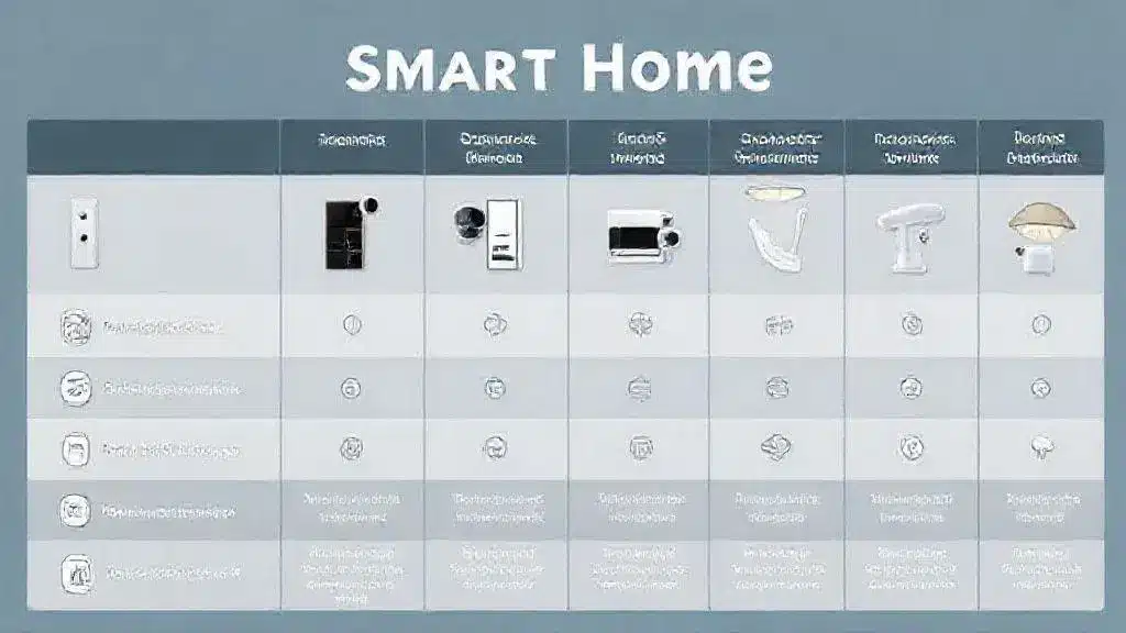 Expert comparisons of the best features