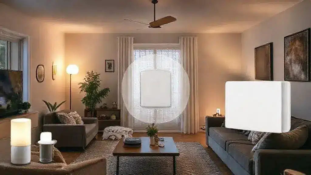 Get creative with weekend smart home DIY ideas