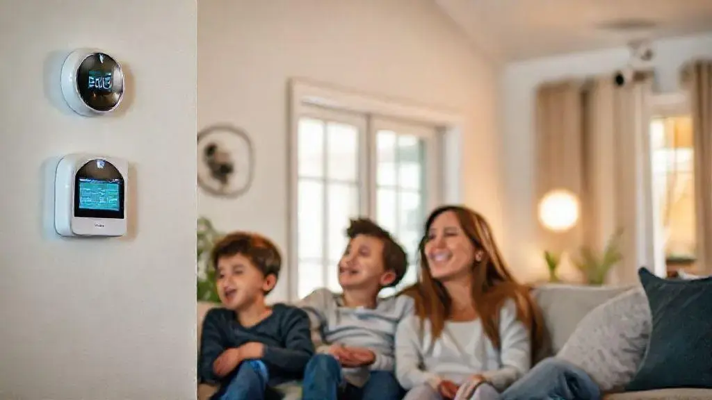 How smart home technology improves daily life How smart home technology improves daily life