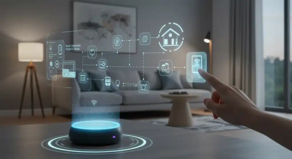 Advanced Voice Assistant Routines: 7 Insider Tips for 2025