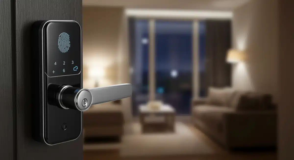 Smart Locks 2025: Secure Home Automation Options Analyzed