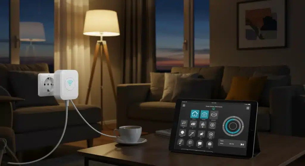 Custom Smart Plugs: Automate 10 Appliances for $100 in 2025