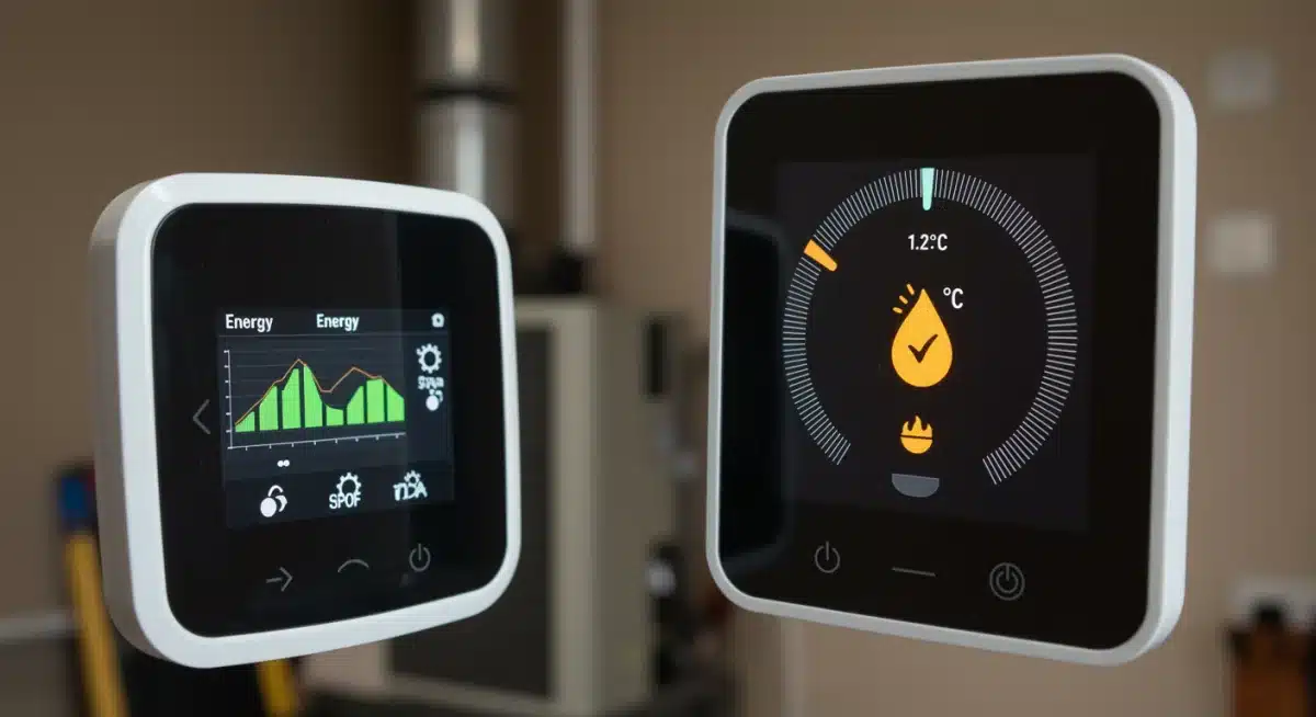 DIY Smart Thermostat Integration: 20% HVAC Efficiency in 3 Months