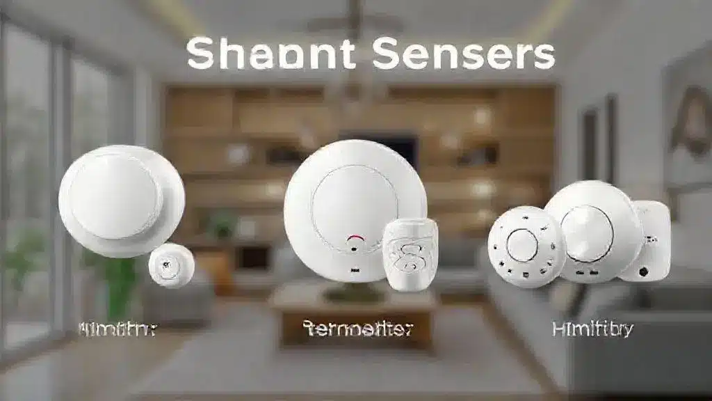 Choosing the right sensors for your needs Choosing the right sensors for your needs