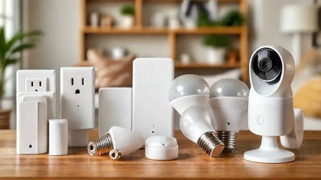 Cost-effective solutions for a smart home setup Cost-effective solutions for a smart home setup