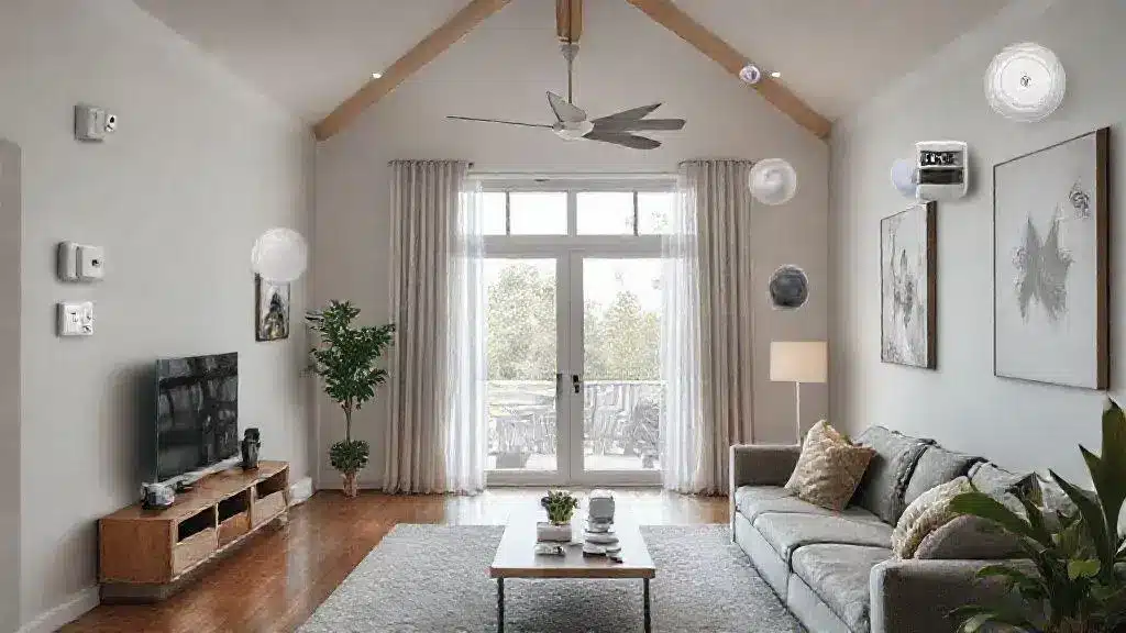 Build your own smart home DIY ecosystem with affordable sensors