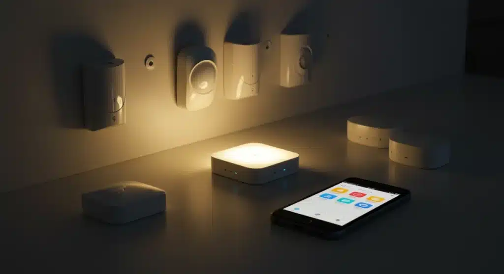 DIY Smart Home Security: Installing a Comprehensive System Under $300 in 2026