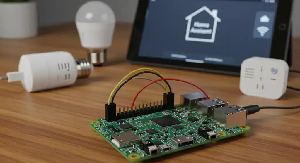 Build Your Own Smart Home Hub: Open-Source Guide Under $150