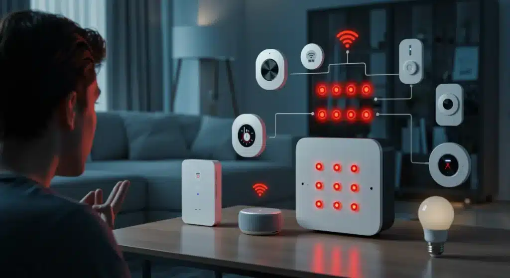 Troubleshooting Common DIY Smart Home Issues in 2026