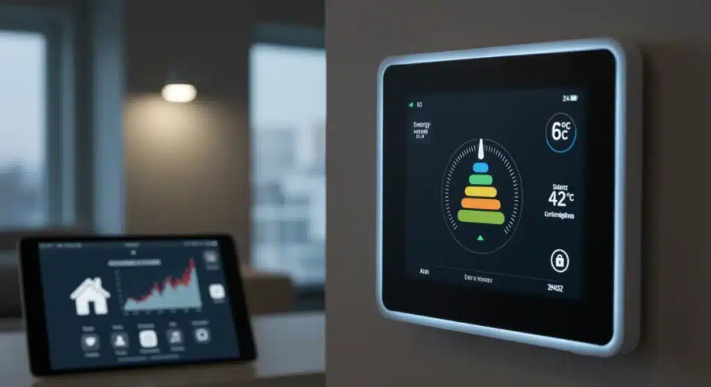 Top 5 Smart Thermostats 2026: Save 15% Energy