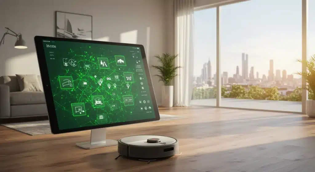 2026 Guide to Distributed Home Automation Networks