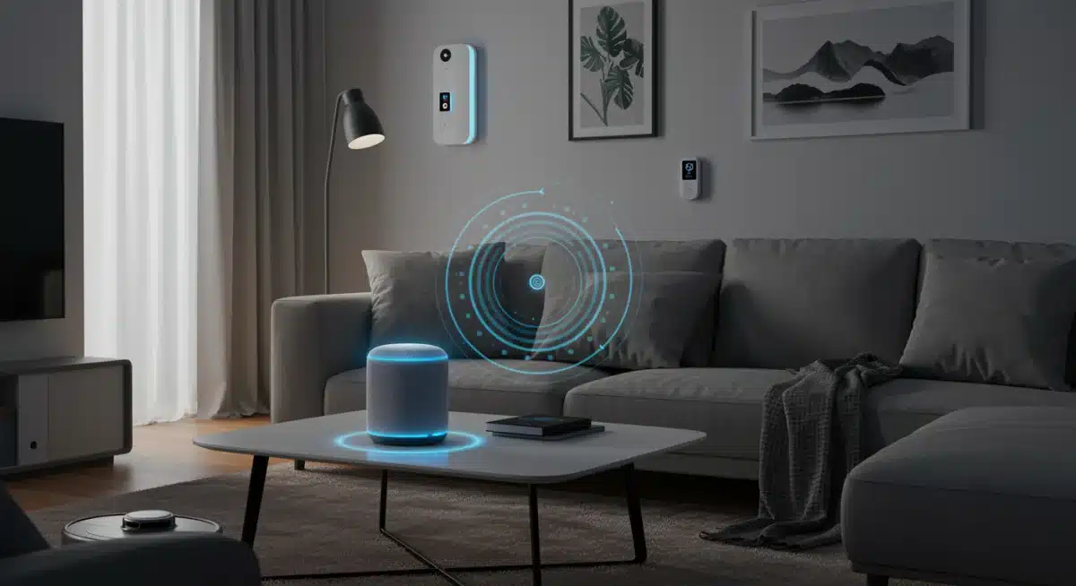Smart Speakers Showdown 2026: Best Home Automation Control