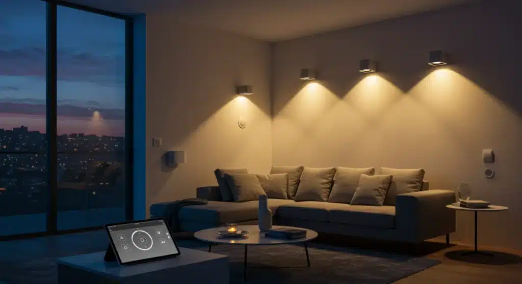 Smart Lighting Kits Q1 2026: Enhanced Ambiance Review