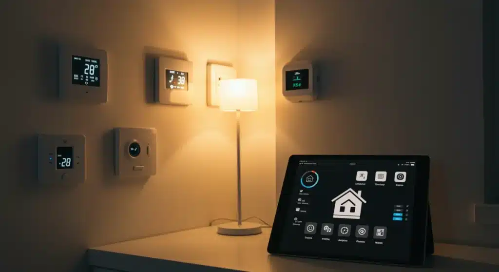 Smart Home Investment 2026: Boost Property Value 10%