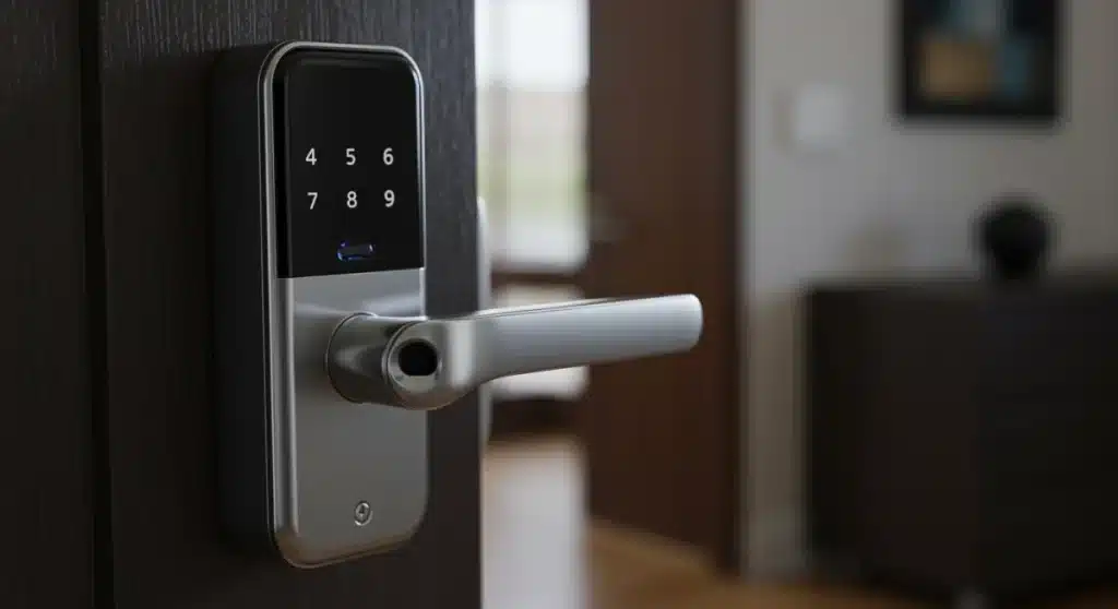Unbiased Review of 2026’s Best Smart Locks: Security & Installation