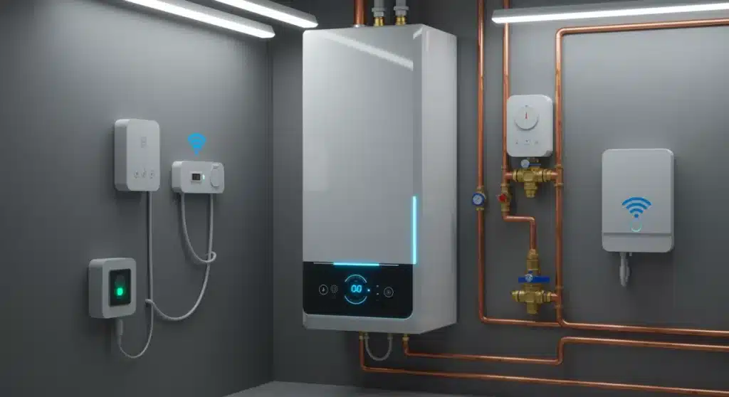 Water Heater Efficiency 2026: Save $300 Annually