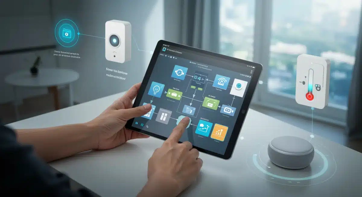 Advanced Smart Home DIY: Program Routines in Under 60 Min (2026)