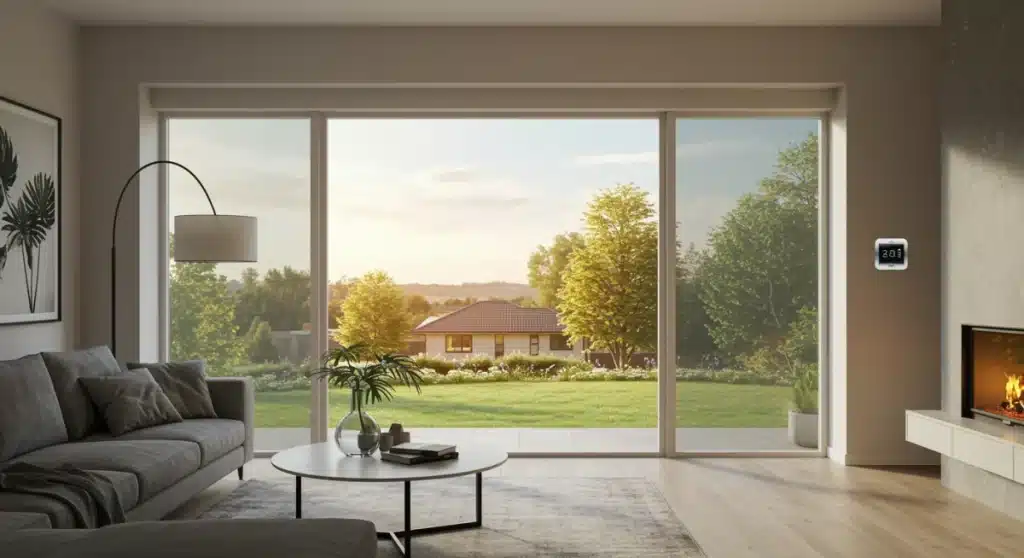 Smart Window Film 2026: 7% HVAC Reduction in 3-Month Trial