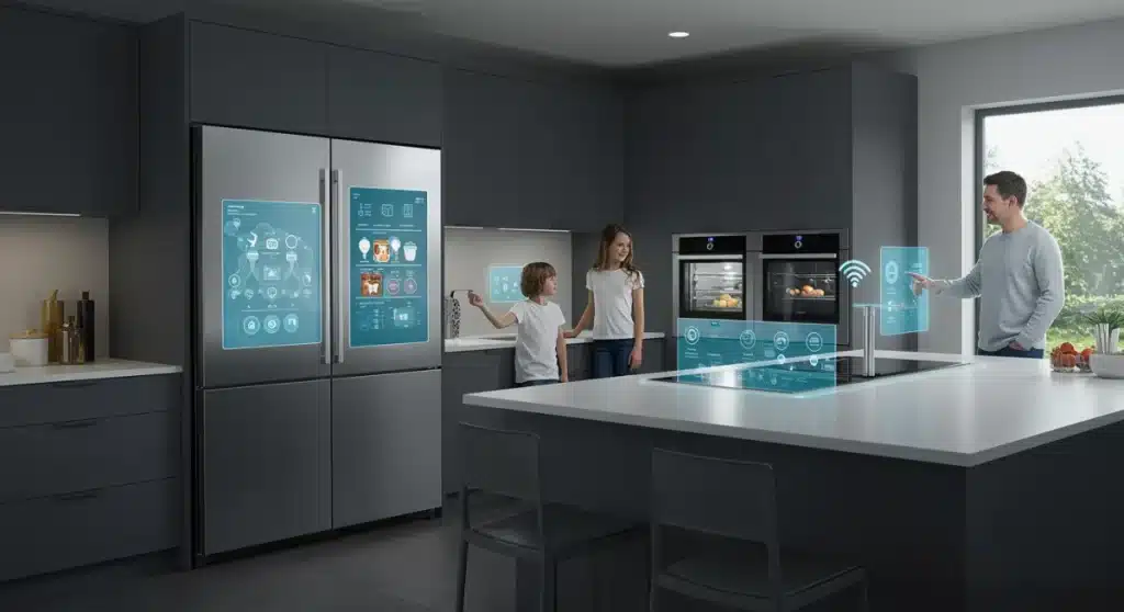2026 Smart Appliance Reviews: 10% Efficiency Worth It?