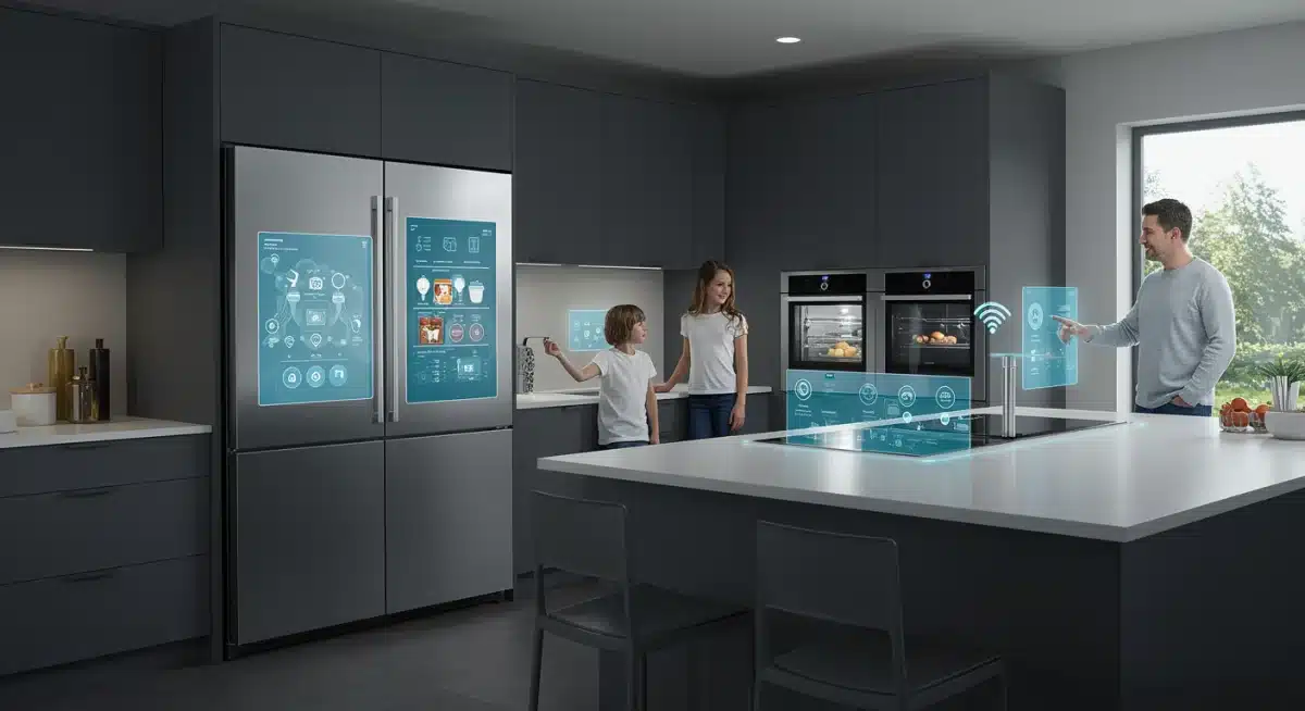 2026 Smart Appliance Reviews: 10% Efficiency Worth It?