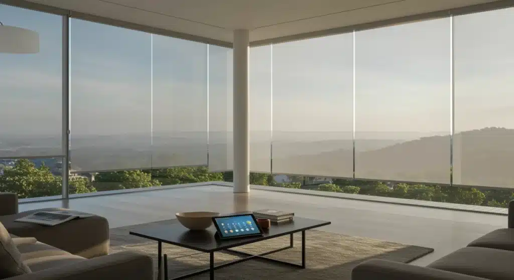 Expert Review: Smart Blinds and Shades of 2026