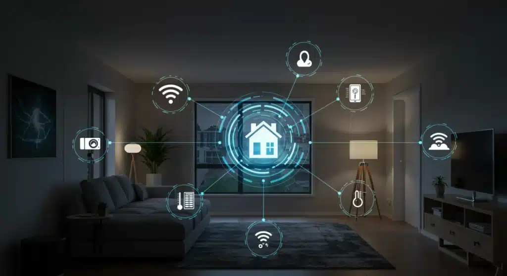 Top 5 Home Automation Protocols for Seamless Integration in 2026