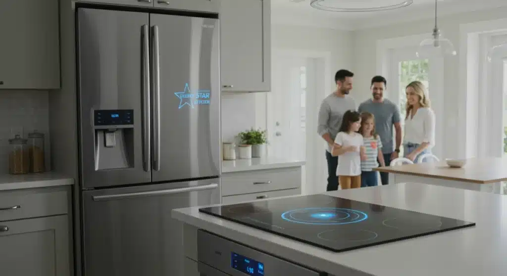 2026 Energy Star Appliance Update: Save 15% on Utilities