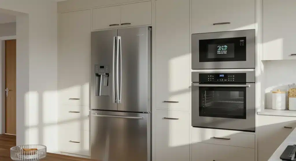 2026 Energy Star Appliance Upgrades: Slash Your Utility Bills by 15% This Year with Latest Models