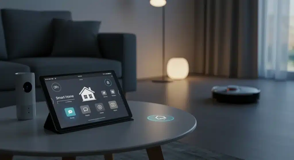 Smart Home Gadgets 2026: Revolutionizing Your Daily Life