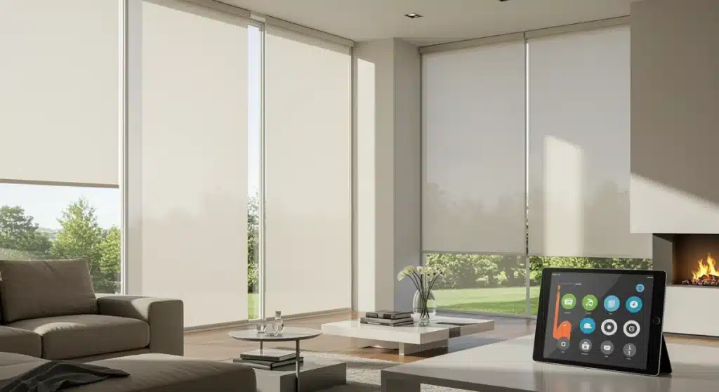 Smart Blinds 2026: The Ultimate Review & Buying Guide