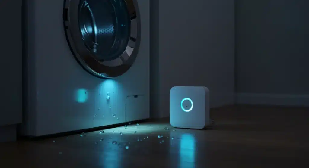 Smart Home Water Leak Detectors 2026: An Essential Review to Prevent Costly Damage