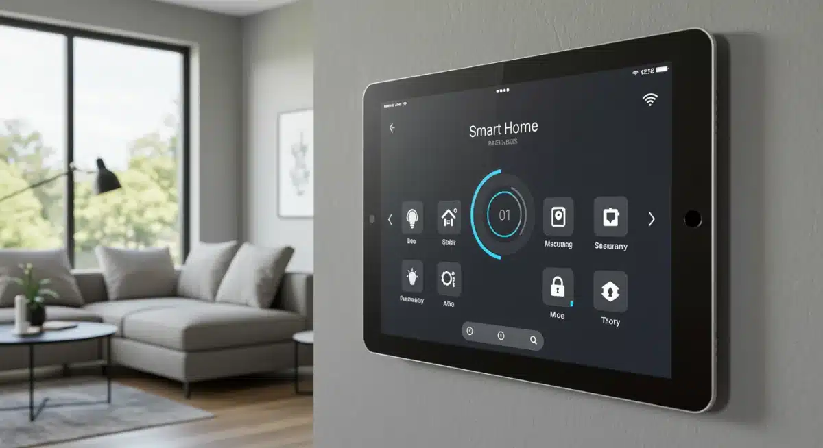 Transform Old Tablets: DIY Smart Home Control Panel