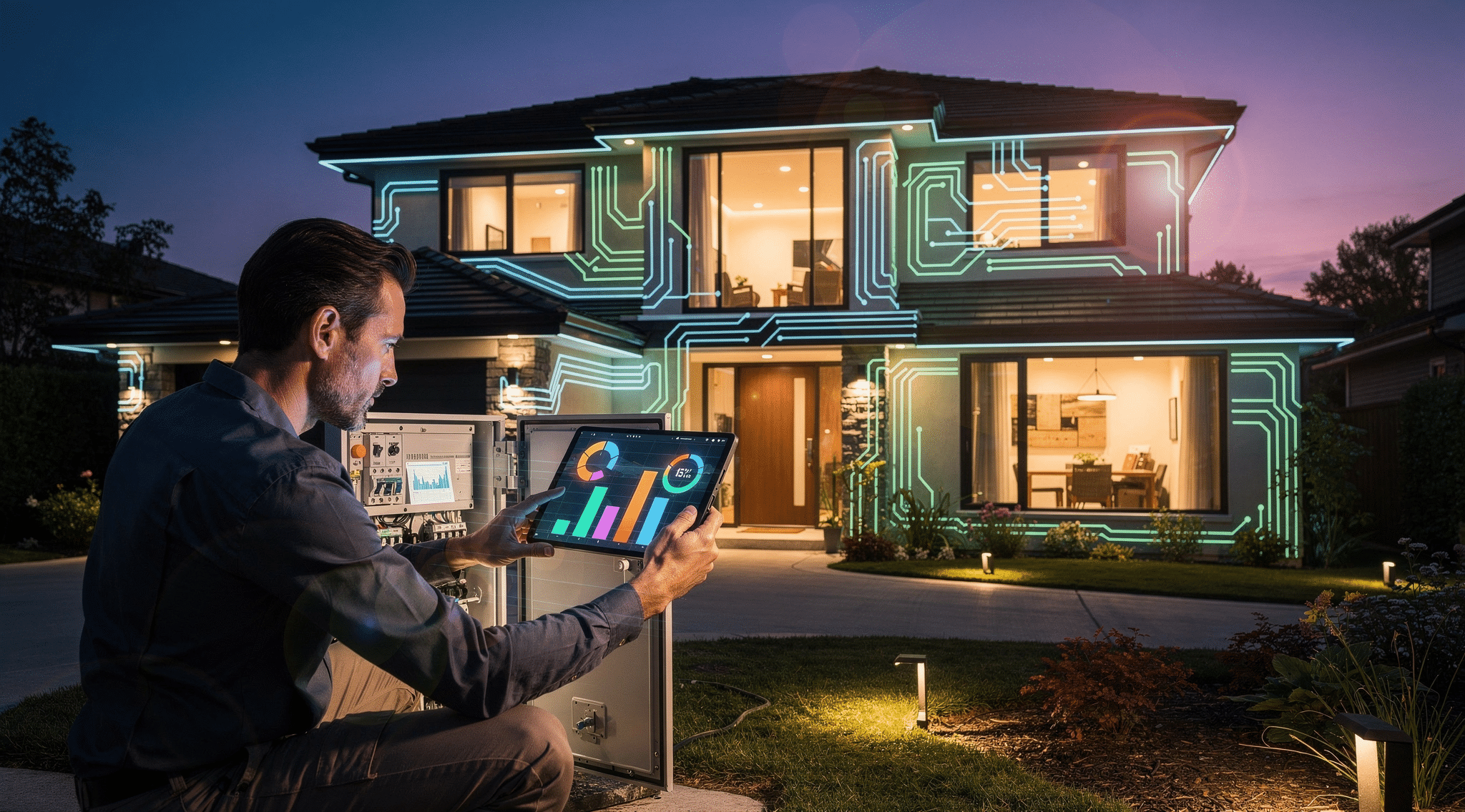 Advanced Home Energy Audits 2026: Save 18% on Energy Bills