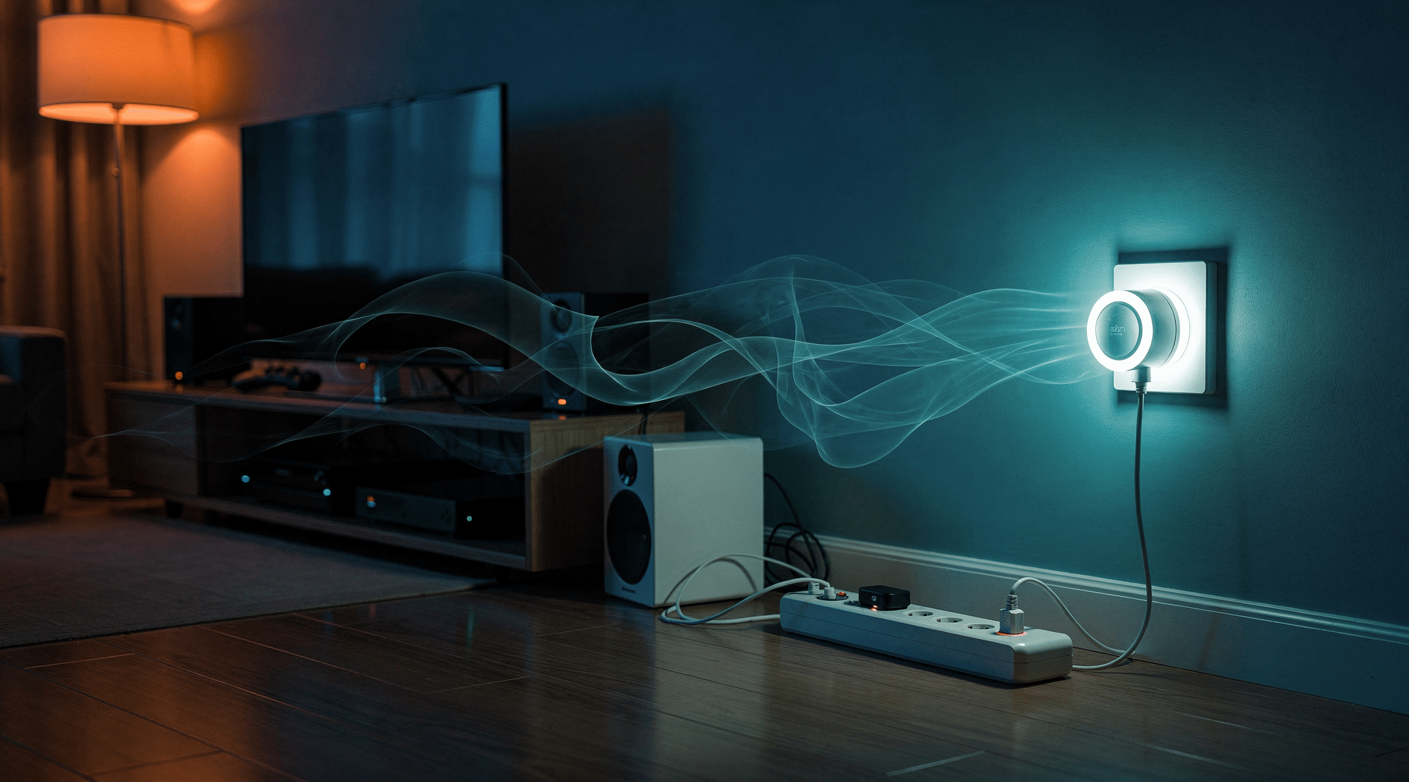 Appliance Standby Power in 2026: Eliminate 10% of Phantom Load with Smart Plugs