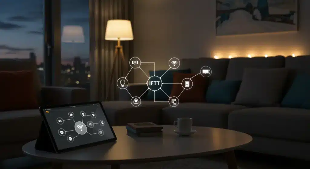 Advanced DIY: Crafting Custom Smart Home Routines with IFTTT & Zigbee for 2026’s Smartest Homes