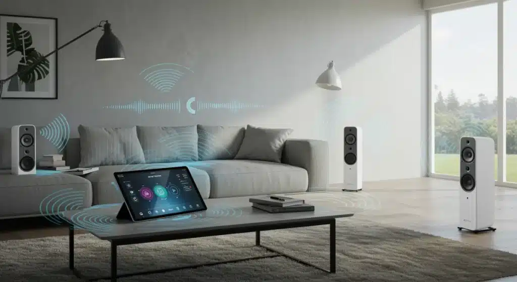 Multi-Room Audio Automation: Seamless Smart Speaker Synchronization for 2026