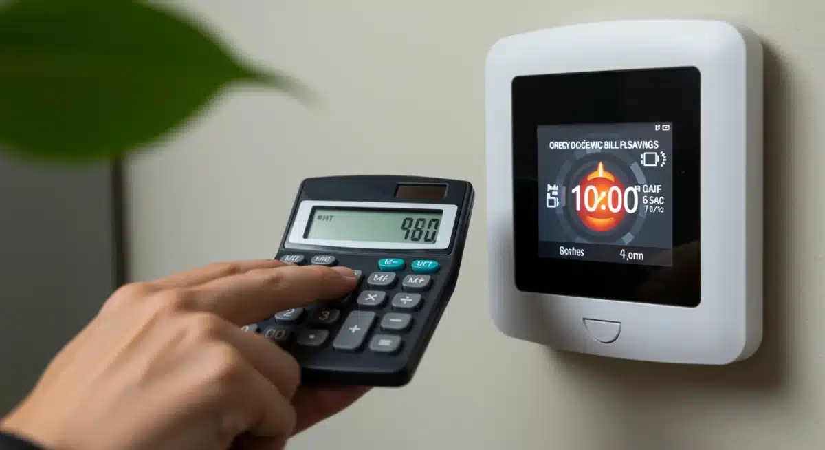 Energy bill savings and environmental benefits of geothermal