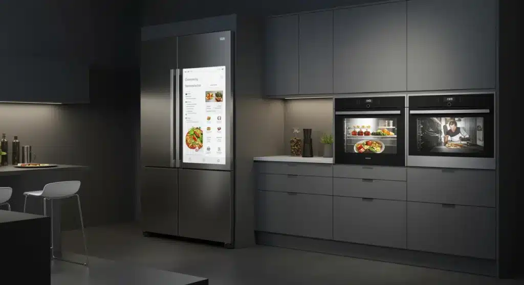 2026 Smart Appliance Review: Connected Kitchen Worth It?