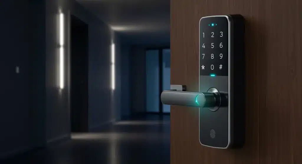 Smart Locks 2026: The Ultimate Security, Installation & App Functionality Review
